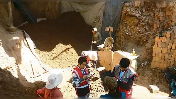 Cusco: Inspeccionan tres ladrilleras en San Jerónimo
