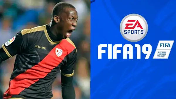 FIFA 19: Luis Advíncula entra en la lista de los 20 jugadores más rápidos