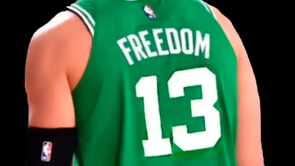 ¿Quién es el exjugador de la NBA considerado terrorista en su país y por el que se ofrece medio millón de dólares?