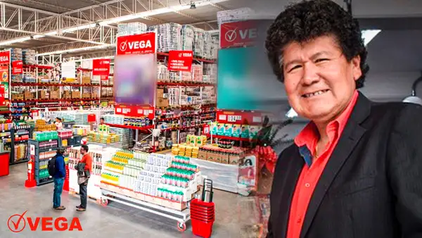 La historia de Vega, la empresa comeña que hoy compite con grandes tiendas mayoristas como Makro y Mass