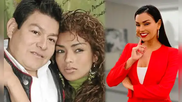 ¿Qué hace Claudia Portocarrero, expareja de Dilbert Aguilar, tras dejar la TV y el modelaje?