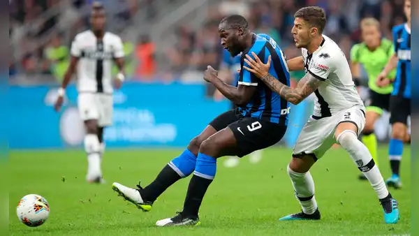 Inter de Milán empató 2-2 contra Parma y perdió la chance de ser líder en la Serie A [RESUMEN]