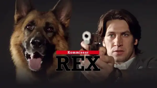 Comisario Rex: el millonario sueldo y la vida de ensueño del perro protagonista [VIDEO]