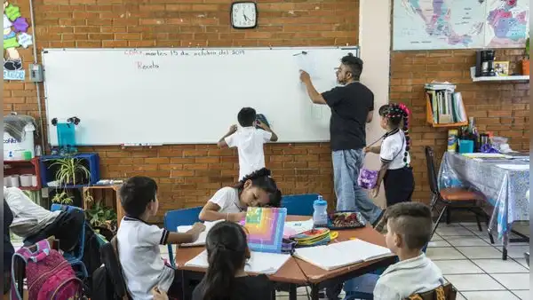 Día del Maestro en México: las mejores frases para dedicar a los profesores en su día [FOTOS]