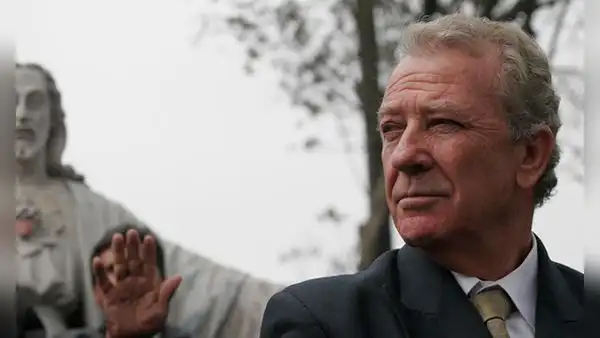 Waisman: "Si Alejandro Toledo es culpable, que se pudra en la cárcel" | VIDEO