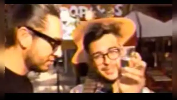 YouTube: la reacción de los chilenos al probar el pisco peruano [VIDEO]