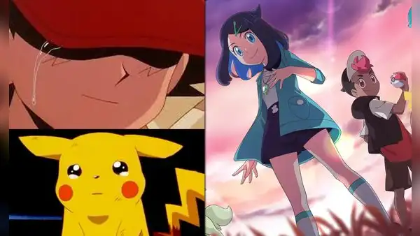 ¡Ash y Pikachu se despiden! “Pokémon” tendrá nuevo anime con protagonista mujer