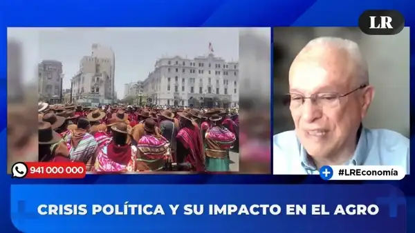 Fernando Eguren: Los más de 50 muertos ameritan poner en cuestión la salida, muy próxima, del gobierno y la convocatoria a elecciones