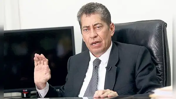 Eloy Espinosa-Saldaña: “En el caso Sunedu, hay que dar por agotada la vía interna e ir a la CIDH”