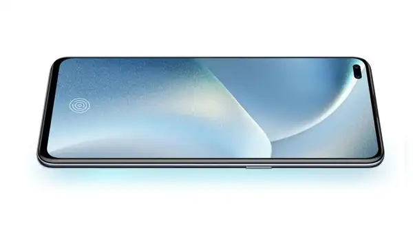 Rival de Xiaomi presenta celular económico que posee 8GB de RAM y 2 cámaras selfie [FOTOS]