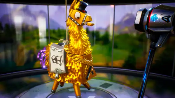 Fortnite: se filtra el ‘teaser’ de la temporada 2 del Battle Royale [VIDEO]