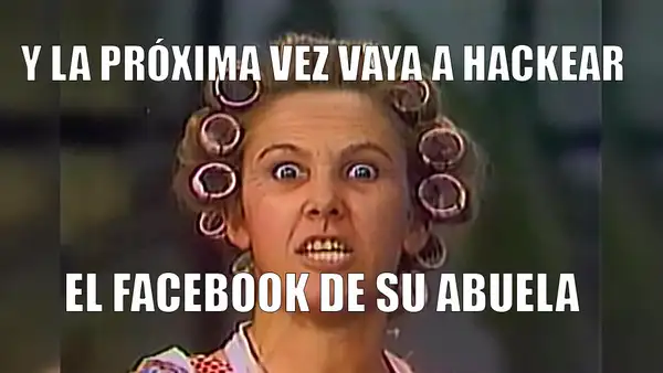 Facebook: crean memes de Mark Zuckerberg tras hackeo masivo de cuentas [FOTOS]