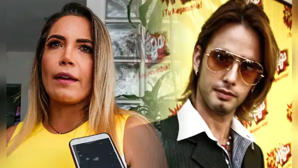 Anelhí Arias y Dayron Martin: ¿cómo fue su historia de amor y por qué terminaron definitivamente?