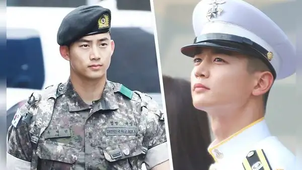 K-pop: ¿qué idols fueron destacados soldados durante su servicio militar?