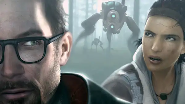 Half Life 3: ¿cómo era el guion original que Valve descartó y que tenía un trágico final?
