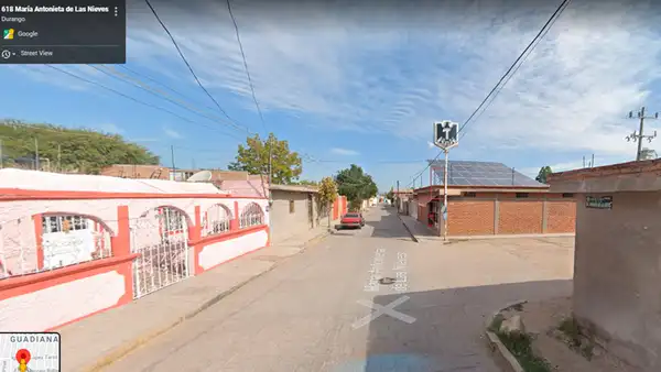 Google Maps: hallan calle creada en homenaje a la ‘Chilindrina’ y fans de ‘Chespirito’ se sorprenden [FOTOS]
