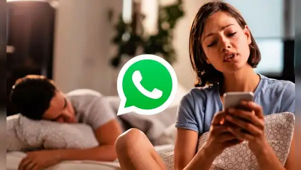 ¿En qué consiste el modo ‘WhatsApp para infieles’ y por qué es tan utilizado por los usuarios?