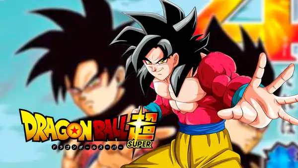Dragon Ball: Gokú Super Saiyajin 4 fue dibujado por Toyotaro ¿Se volverá canon? [VIDEO]