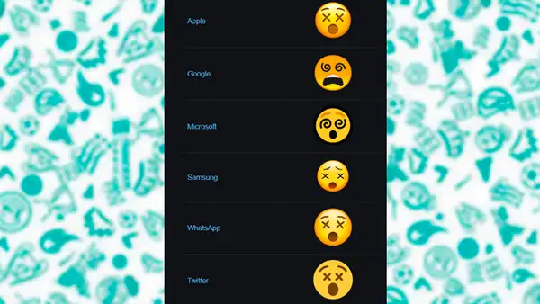 WhatsApp: 10 emojis de los que no conocías el verdadero significado [FOTOS]