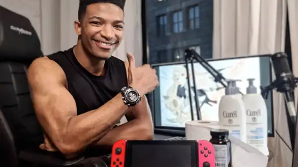 El video de despedida de ‘Etika’, popular youtuber fenecido, nos advierte sobre la prevención del suicidio [VIDEO]