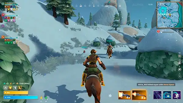 Paladins: descarga y juega online gratis con amigos desde PS4, Xbox One, Switch y PC [FOTOS]