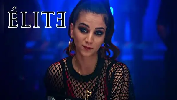 “Élite 6″: ¿qué pasó con Rebeka y por qué su personaje no sale en la serie? Fans exigen un digno final
