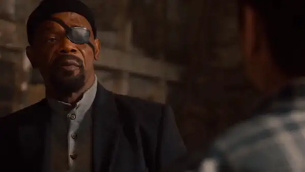Avengers Endgame: Nick Fury habría adelantado trágico final en 'Age of Ultron'