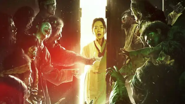 Kingdom 3: dificultades para la entrega de la tercera temporada de la serie de zombies
