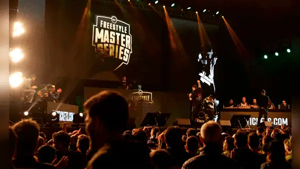 FMS Internacional 2020: ¿Evento de Urban Roosters superó a Red Bull?