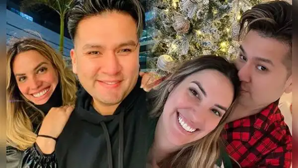 Deyvis Orosco y Cassandra Sánchez pasarán Año Nuevo separados: “Nuestro último beso del 2022″
