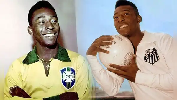 Pelé: ¿por qué nunca jugó en un club europeo y qué tuvo que ver una ley brasileña?