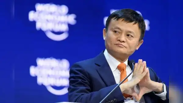 Multimillonario chino Jack Ma, fundador de Alibaba, cede el control de Ant Group