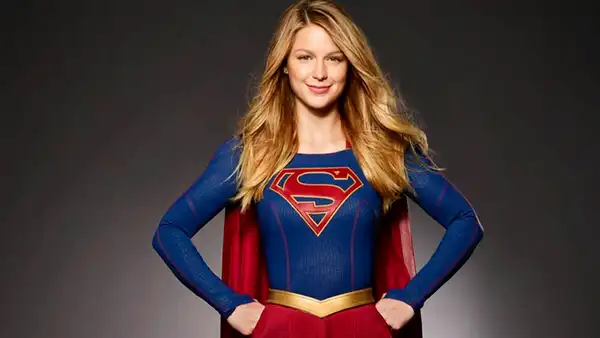 Supergirl: 'Dreamer', la primera superheroína transexual en aparecer en la TV