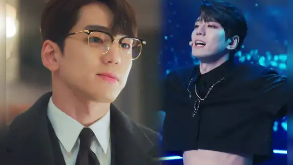 Kim Min Kyu, actor de “Propuesta laboral”, será un idol de k-pop en nuevo drama