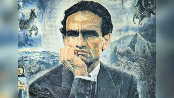 César Vallejo: 125 años de un poeta universal