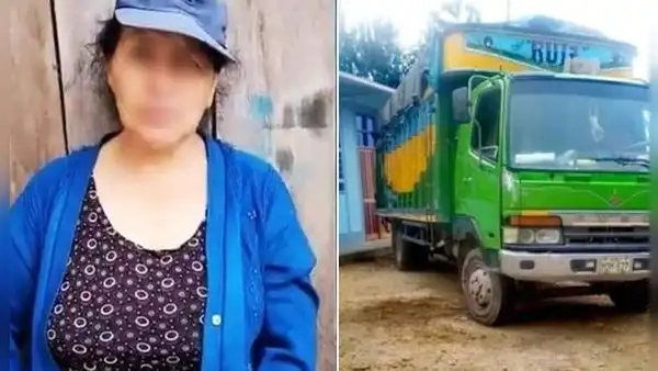 Mujer ocultó S/13.600 en saco de papas por temor a robo, pero este fue vendido