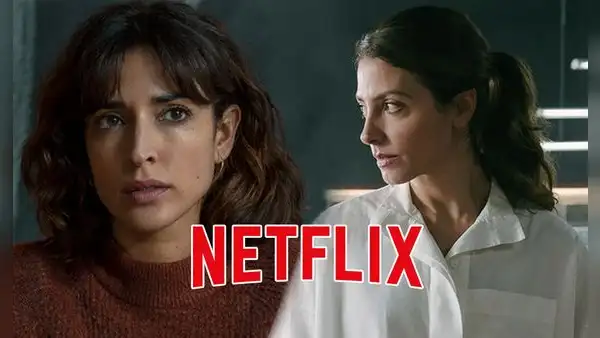 El desorden que dejas: final explicado de la serie española de Netflix