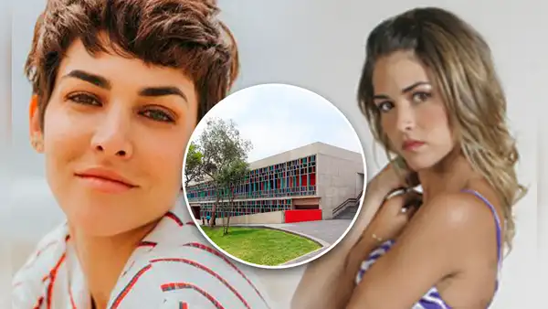 Anahí de Cárdenas: ¿en qué colegio estudió y qué carrera profesional siguió después?