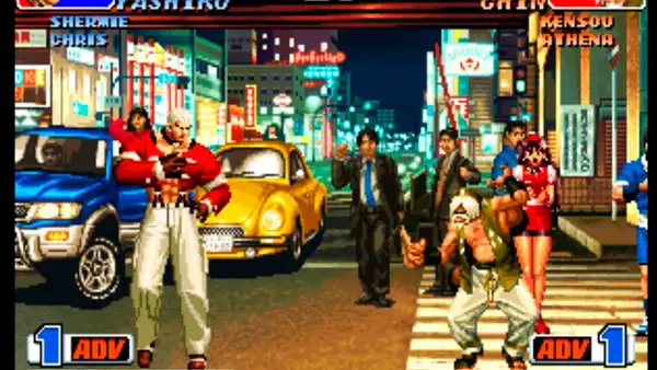 10 juegos de arcade que disfrutabas al salir del colegio y por los que llegabas tarde a tu casa [VIDEO]
