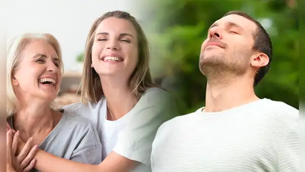 ¿Cómo ser feliz pese a las dificultades? 5 tips para encontrar la alegría, según Harvard