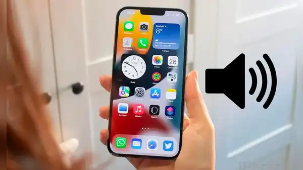 ¿Por qué el volumen de tu teléfono sube y baja sin que lo toques y cómo arreglarlo? Te decimos