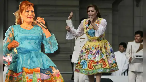 ¿Quién fue Alicia Delgado, la famosa cantante folclórica asesinada en 2009 en su propia casa?