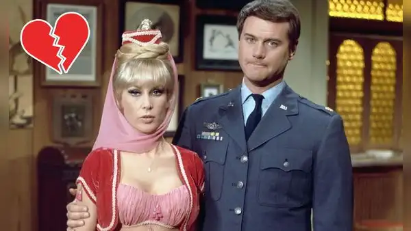 “Mi bella genio” y el triste fin de Tony y Jeannie: ¿por qué la pareja no terminó junta?
