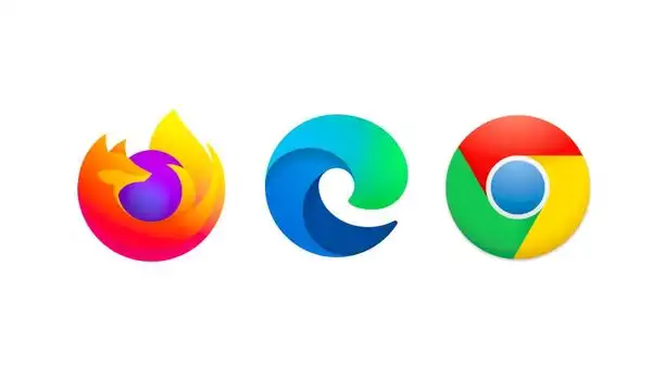 ¿Cómo cambiar el motor de búsqueda en Chrome, Edge y Firefox?