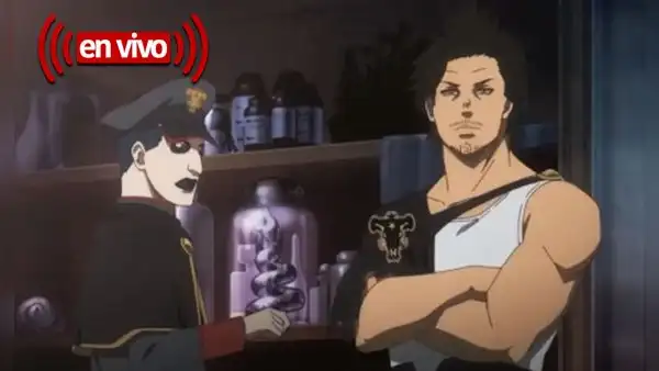 Black Clover 146: AQUÍ cómo y dónde ver el nuevo episodio del anime