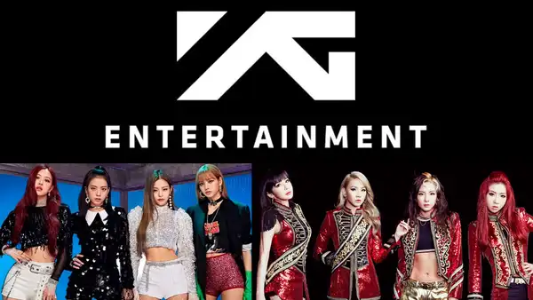 YG Entertainment confirma el debut de un nuevo grupo K-pop femenino [VIDEOS]