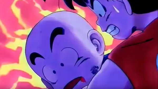 Dragon Ball: primera muerte de Krilin fue diferente en el manga