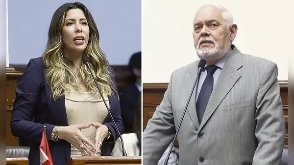 Congreso pretende dar golpe contra el JNE y la ONPE