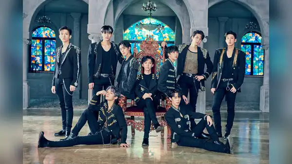 Grupo K-pop GreatGuys llega a Lima por primera vez [VIDEOS]