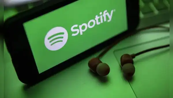 Spotify anuncia el despido del 6% de sus trabajadores